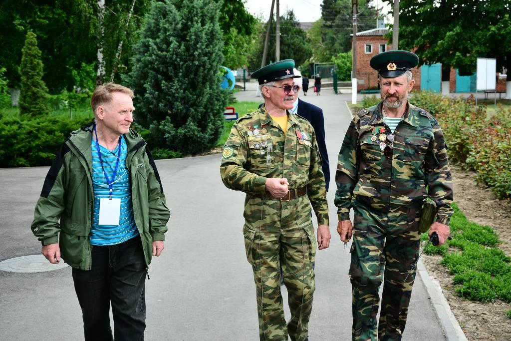 Пятый юбилейный Славянский форум «Радио детям»