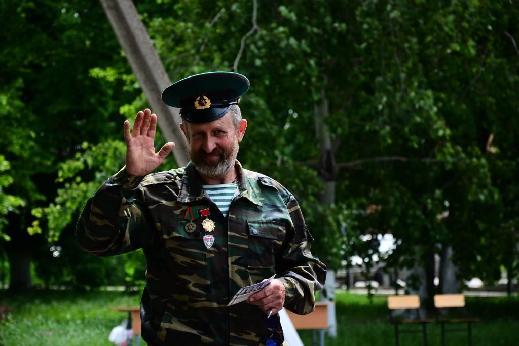 Пятый юбилейный Славянский форум «Радио детям»