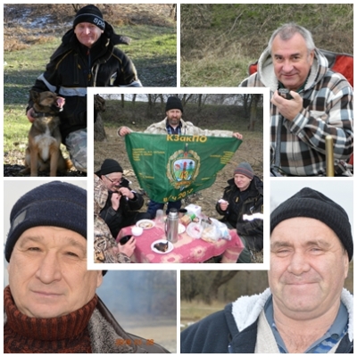  место для банера 